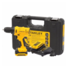 TALADRO INALAMBRICO 12V SCH12S2K + 100 ACCESORIOS