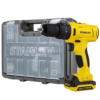 TALADRO INALAMBRICO 12V SCH12S2K + 100 ACCESORIOS - Imagen 3