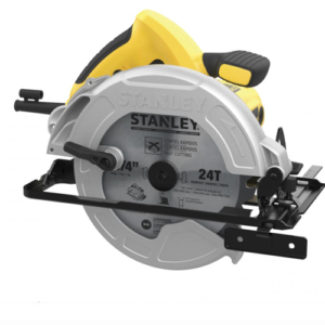 SIERRA CIRCULAR 7.1/4”  1600W  MOD SC16-B2C STANLEY