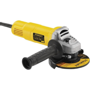 ESMERIL ANGULAR 4-1/2" 620W STANLEY SG6115-B2C