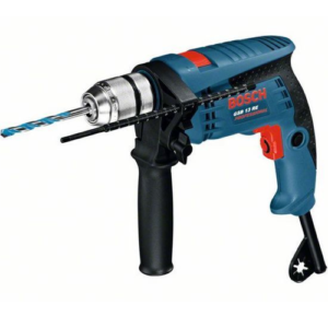 TALADRO PERCUTOR 1/2" 650W GSB 13 RE