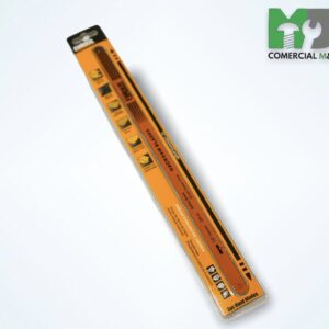 HOJAS DE SIERRA 24 DTS 12". PACK 3 UNI